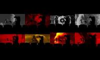 Timon and Pumbaa at the Movies Intros Eightparison 4