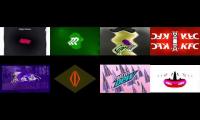 Full Best Animation Logos in Alphabet Major (A-M)