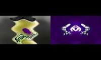 Full Best Animation Logos in C-Major Split CoNfUsIoN