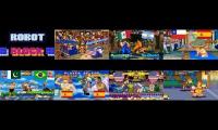 Thumbnail of Mayumura VS Yohei23 (Ryo/Leona/Chin VS Daimon/Vice/Terry)