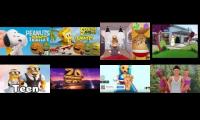 Thumbnail of Shoes Flamingo Dog Rio And Keidboi Kingsville Ville Show Ep 1 in the Dinosaur Train