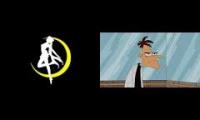 Thumbnail of Doofenschmirtz Waits in the Elevator with Sailor Moon S Music