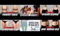 Thumbnail of workout videos mashup 2966