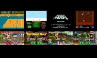 Thumbnail of Exxx VS Bumpa (Vice/Chang/Lucky VS Chang/Billy/Mary)