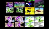 16 gummy bears remake