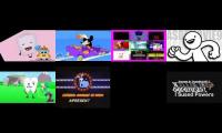 Thumbnail of Nonogram galaxy #1-273 дизайнер: まーりん Баркод: 2000002364016 03.08.2023
