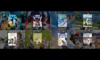 Thumbnail of All Anime Movies and Kitten Bowls