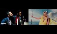 Thumbnail of Pausini ciao vs capital cities