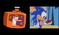 Thumbnail of Stick Stew (PLAY HEDGEHOG STEW AT 1.25 SPEED)