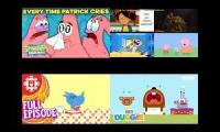 Patrick Crying Everythings 2