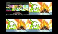 up to faster 156 to om nom