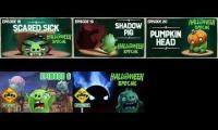 Thumbnail of All Piggy Tales Spooky Episodes At The Same time
