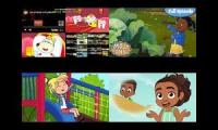Thumbnail of Up To Faster 10.095 Parison To Wolfoo With PBS Kids Only