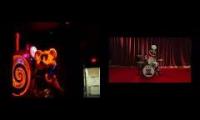 Thumbnail of Chuck E. Cheese Shes Got The Look Mashup
