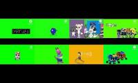 Thumbnail of Free to Use for Everyone Fights Bad Users Green Screen (BIG UPDATE)