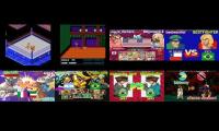 Thumbnail of Nice One Sonny VS NoteBookMan21