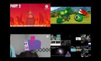 Thumbnail of Up To Faster YouToon Network Parison