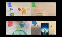 Thumbnail of The Pilkey Moments Episodes 1 -4