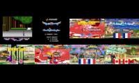 Thumbnail of Object VS Uncle (Kyo/Saisyu/Benimaru VS Andy/Mature/Clark)