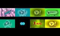 Full Best Animation Logos in Eightparisoner in G-Major