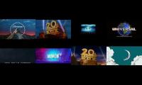 Timon and Pumbaa at the Movies Opening Season 2 v3 (Redo) For Ghibli Fan Productions