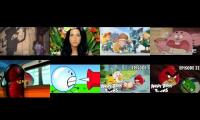 Thumbnail of Nonogram galaxy #1-330 дизайнер: LegoBlue Баркод: 2000002364016 27.01.2024
