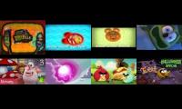 Thumbnail of Nonogram galaxy #1-338 Баркод: 2000002364016 23.02.2024
