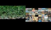 All Family Guy Episodes At Same Time