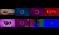 Full Best Animation Logos in Eightparisoner in G-Major 4