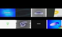 Samsung Logo History in Family