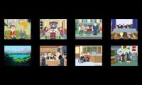 Thumbnail of All American Dad! Season 5 Episodes at the Same Time (2)
