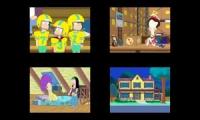 Thumbnail of All American Dad! Season 5 Episodes at the Same Time (3)