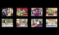 Thumbnail of All American Dad! Season 6 Episodes at the Same Time (1)