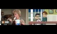 Kramer vs. Kramer - Wants Ice Cream: But Original vs. Goanimate