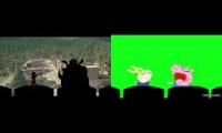 Thumbnail of Richard and George Interrupt 1 Open Season