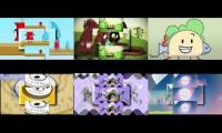 Thumbnail of scan vs round super parison part 3