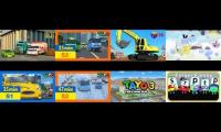 Thumbnail of i edited a Blippi video because i was bored