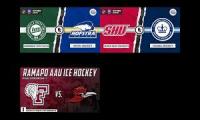 Thumbnail of ECHC - FSC (DII) v. HU, CU v. SHU, and RCNJ v. FU