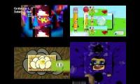 Thumbnail of Ytpmv scans quadriparasio
