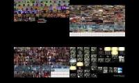 Thumbnail of 4 created aao videos played at once #219