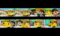 Thumbnail of School Bus Song Lellobee Languages