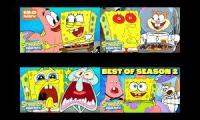 Up To Faster 4 Parison To SpongeBob