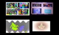 Thumbnail of Too many noggin and nick jr logo collections