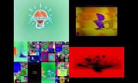 Thumbnail of too much noggin and nick jr logo collections