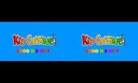 Thumbnail of Kid Cuisine Logo/Commercial History (#357)
