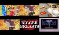 Thumbnail of boobs enlargement mashup