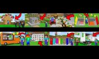 Thumbnail of Scooby Noob 8 parison