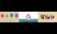dumb ways to die 3 parison