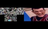 Thumbnail of Annoying Goose Strayberryfilling 2016 2017
