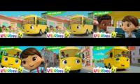Thumbnail of 6 School Bus Song Lellobee Languages